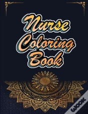 Capa do artigo Nurse Coloring Book