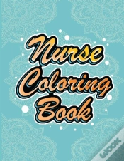 Capa do artigo Nurse Coloring Book