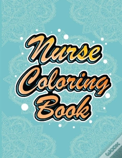 Capa do artigo Nurse Coloring Book