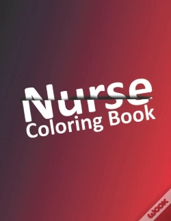 Capa do artigo Nurse Coloring Book