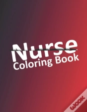 Capa do artigo Nurse Coloring Book