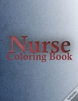 Capa do artigo Nurse Coloring Book