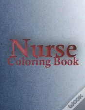 Capa do artigo Nurse Coloring Book