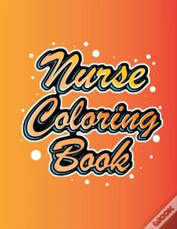Capa do artigo Nurse Coloring Book