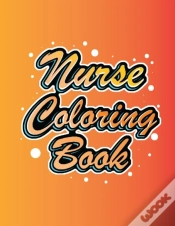 Capa do artigo Nurse Coloring Book