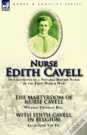Nurse Edith Cavell
