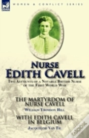 Capa do artigo Nurse Edith Cavell