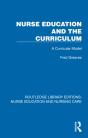 Nurse Education And The Curriculum - Preview