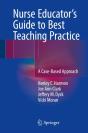 Nurse Educator'S Guide To Best Teaching Practice - Preview