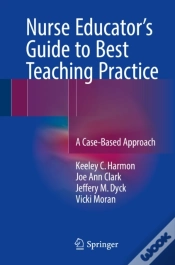 Capa do artigo Nurse Educator