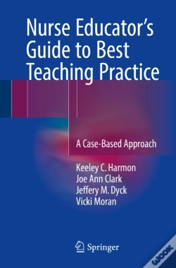Capa do artigo Nurse Educator'S Guide To Best Teaching Practice