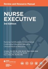 Nurse Executive
