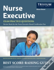 Capa do artigo Nurse Executive Exam Practice Questions: