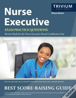 Capa do artigo Nurse Executive Exam Practice Questions: