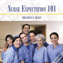 Capa do artigo Nurse Expectation 101