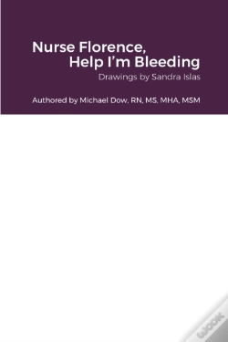 Capa do artigo Nurse Florence, Help I'M Bleeding