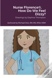 Capa do artigo Nurse Florence(R), How Do We Feel Dizzy?