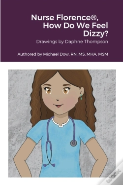 Capa do artigo Nurse Florence(R), How Do We Feel Dizzy?