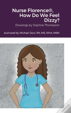 Capa do artigo Nurse Florence(R), How Do We Feel Dizzy?