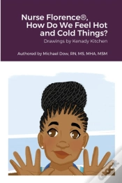 Capa do artigo Nurse Florence(R), How Do We Feel Hot And Cold Things?