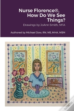 Capa do artigo Nurse Florence(R), How Do We See Things?