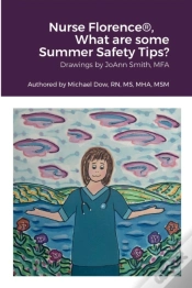 Capa do artigo Nurse Florence(R), What Are Some Summer Safety Tips?