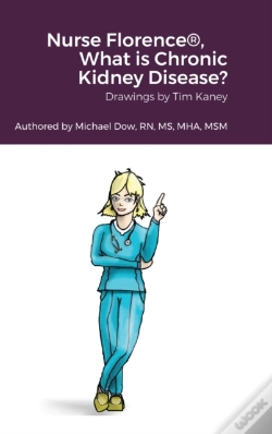 Capa do artigo Nurse Florence(R), What Is Chronic Kidney Disease?