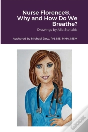Capa do artigo Nurse Florence(R), Why And How Do We Breathe?