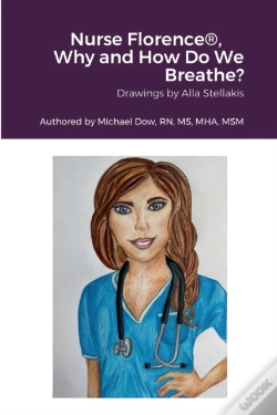 Capa do artigo Nurse Florence(R), Why And How Do We Breathe?