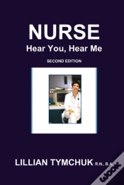 Capa do artigo Nurse, Hear You, Hear Me