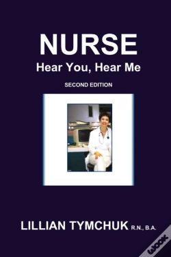 Capa do artigo Nurse, Hear You, Hear Me
