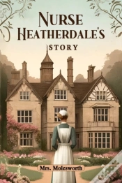 Capa do artigo Nurse Heatherdale