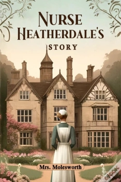 Capa do artigo Nurse Heatherdale'S Story (Edition2024)
