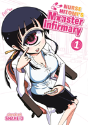 Nurse Hitomi'S Monster Infirmary Vol. 1 - Preview