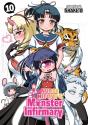 Nurse Hitomis Monster Infirmary Vol 10 - Preview