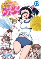 Nurse Hitomi'S Monster Infirmary Vol. 12
