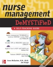 Capa do artigo Nurse Management Demystified