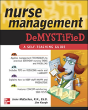 Nurse Management Demystified - Preview