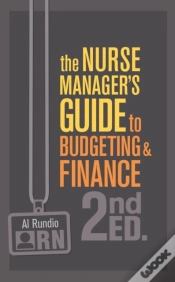 Capa do artigo Nurse Manager