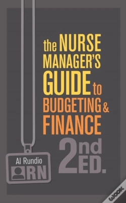 Capa do artigo Nurse Manager'S Guide To Budgeting & Finance, Second Edition