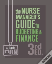 Capa do artigo Nurse Manager