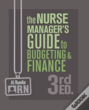Capa do artigo Nurse Manager