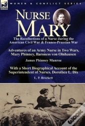 Nurse Mary