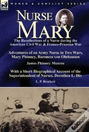 Capa do artigo Nurse Mary