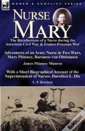 Nurse Mary