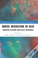 Nurse Migration In Asia