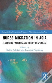 Capa do artigo Nurse Migration In Asia