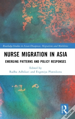 Capa do artigo Nurse Migration In Asia