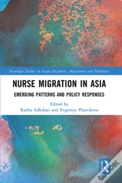 Capa do artigo Nurse Migration In Asia