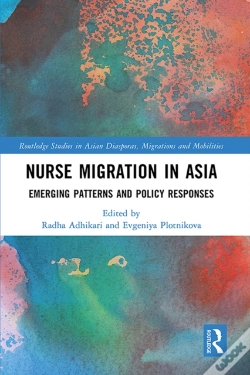 Capa do artigo Nurse Migration In Asia